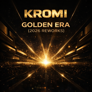 I Could Be The One (KROMI Remix)