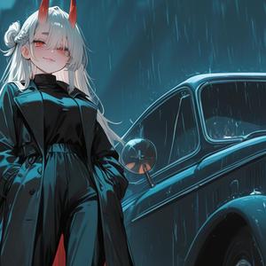 永遠の約束 (Eternal Promise)