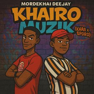 Limits (feat. Sporo De Deejay & DJ Place SA)