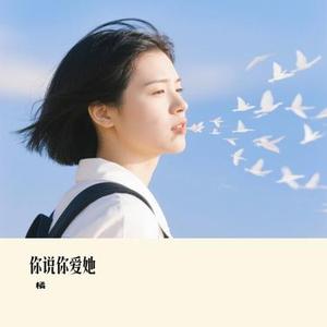 你说你爱她 (Cover 向思思)