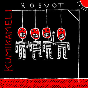 Rosvot