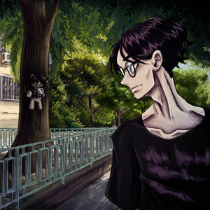 No Personality (feat. seele)