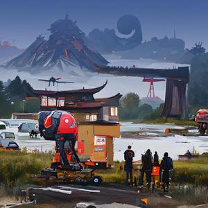 Hilangkan Pikiran Buruk (Remix)