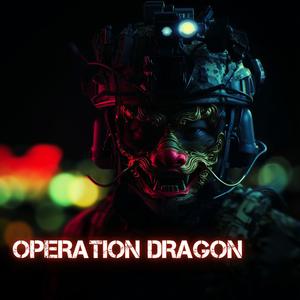 Operation Dragon (Military Phonk)