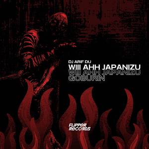 WIII AHH JAPANIZU GOBURIN