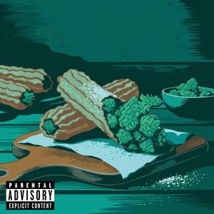 Churro (feat. Milagro)