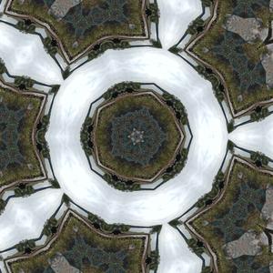 A gateway to the sublime