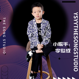 听我说谢谢你-李俊成