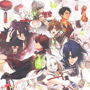 誰よりも（翻自 ENA☆）