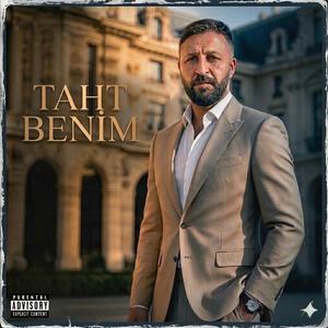 TAHT BENİM