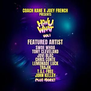 Like Me (feat. John Kelley & Lemonade Luck)