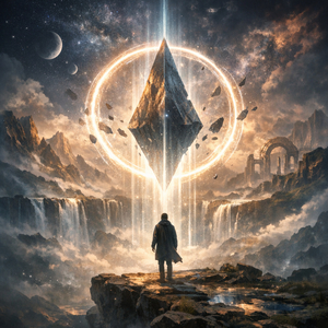 Beacon of a Spring Star