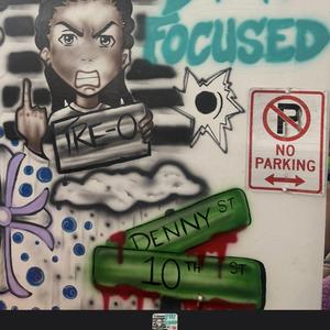 Woooo (feat. BBGFrankoo)