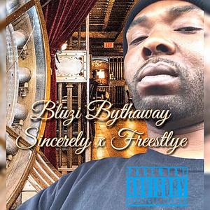 Sincerely x Freestyle