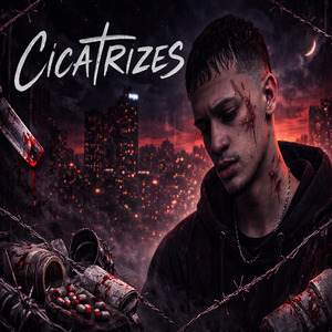 Cicatrizes