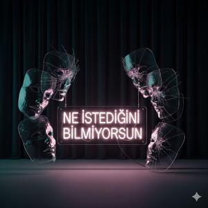 Ne İstediğini Bilmiyorsun