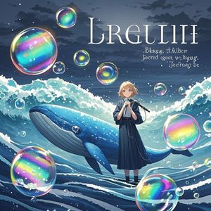 鲸落的寂寞-钱程似锦