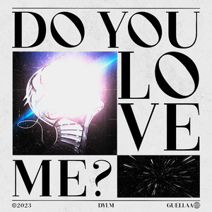 do you love me?