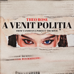 A venit poliția (From "Candidatul perfect" The Movie)