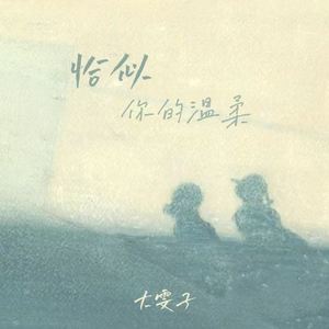 恰似你的温柔 (伴奏)