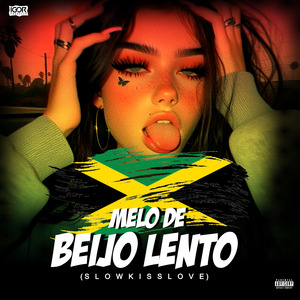 Melô de Beijo Lento (Slow Kiss Love)