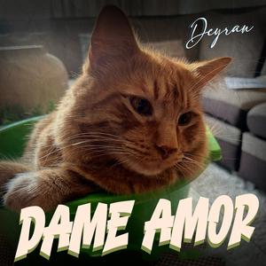 Dame Amor