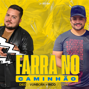 Farra no Caminhão
