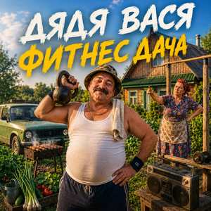 Фитнес Дача