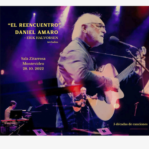 Quisiera (En Vivo) [feat. Diane Denoir]