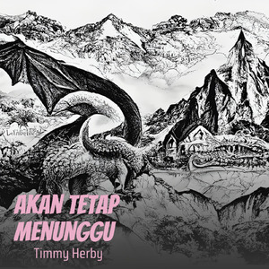 Akan Tetap Menunggu