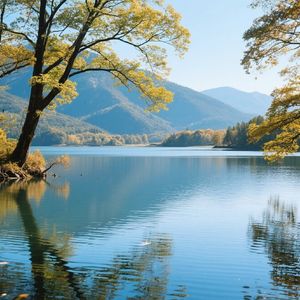 喜欢沐浴春风里