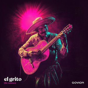 El Grito (Krvptoz Remix)