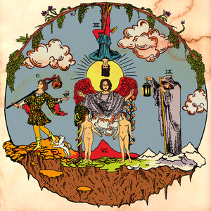 I (Sobre la Indiferencia del Hombre Con la Naturaleza)