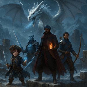 Heroes De Phandelver