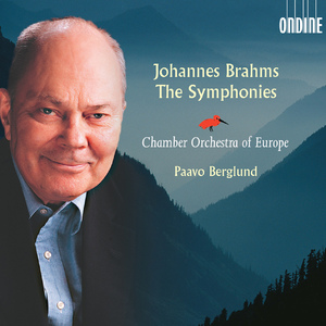 Symphony No. 4 in E Minor, Op. 98:III. Allegro giocoso