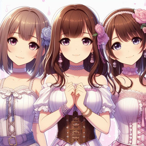 夢見る夜のダンス