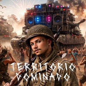 Território Dominado