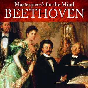 Piano Sonata No. 14 in C-Sharp Minor, Op. 27/2 Moonlight: I. Adagio sostenuto