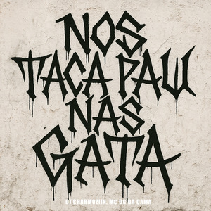 Nos Taca Pau nas Gata