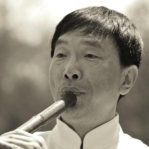 长相思（子鸣洞箫）谭宝硕曲