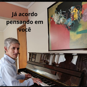 Já Acordo Pensando em Você