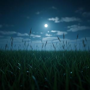 마음을 감싸는 밤공기 (Night Air that Embraces the Heart)