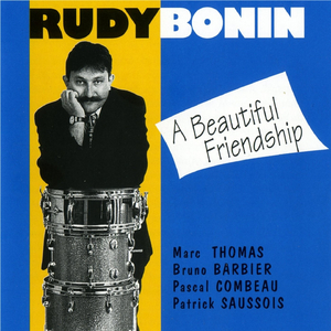 It might as well be spring