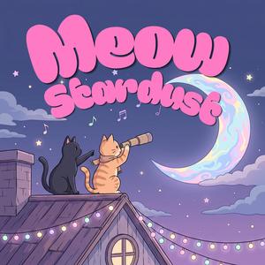 Meow Stardust