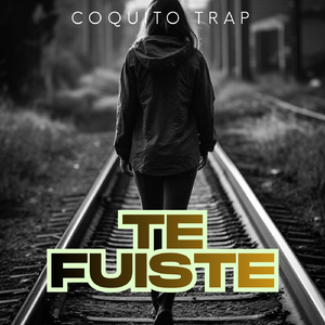 te fuiste