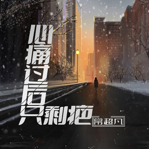 心痛过后只剩疤 (烟嗓版)