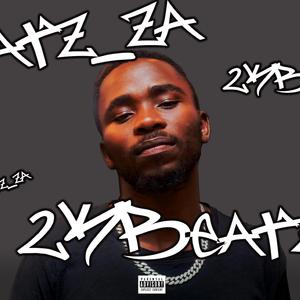 F U T U M E T S I (2KBeatz_za) (feat. B L A Q S P I R I T & P E E L E T Z)