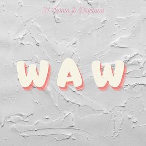 WAW (feat. Driplane)