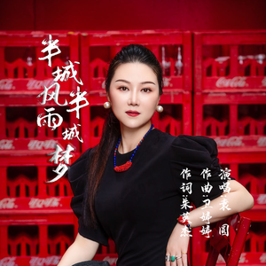 半城风雨半城梦