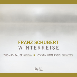 Winterreise, D. 911: IX. Irrlicht